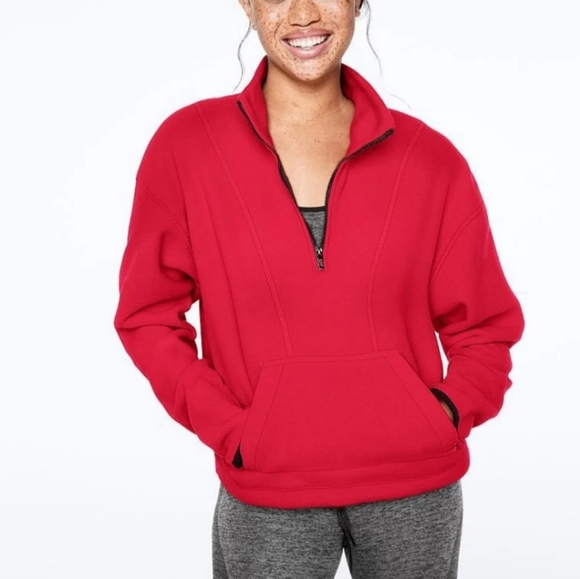 Victoria's Secret PINK Fleece - Picture 2 of 12
